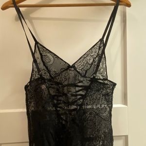 Victoria Secret Teddy